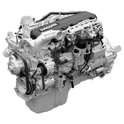 B3610 Engine